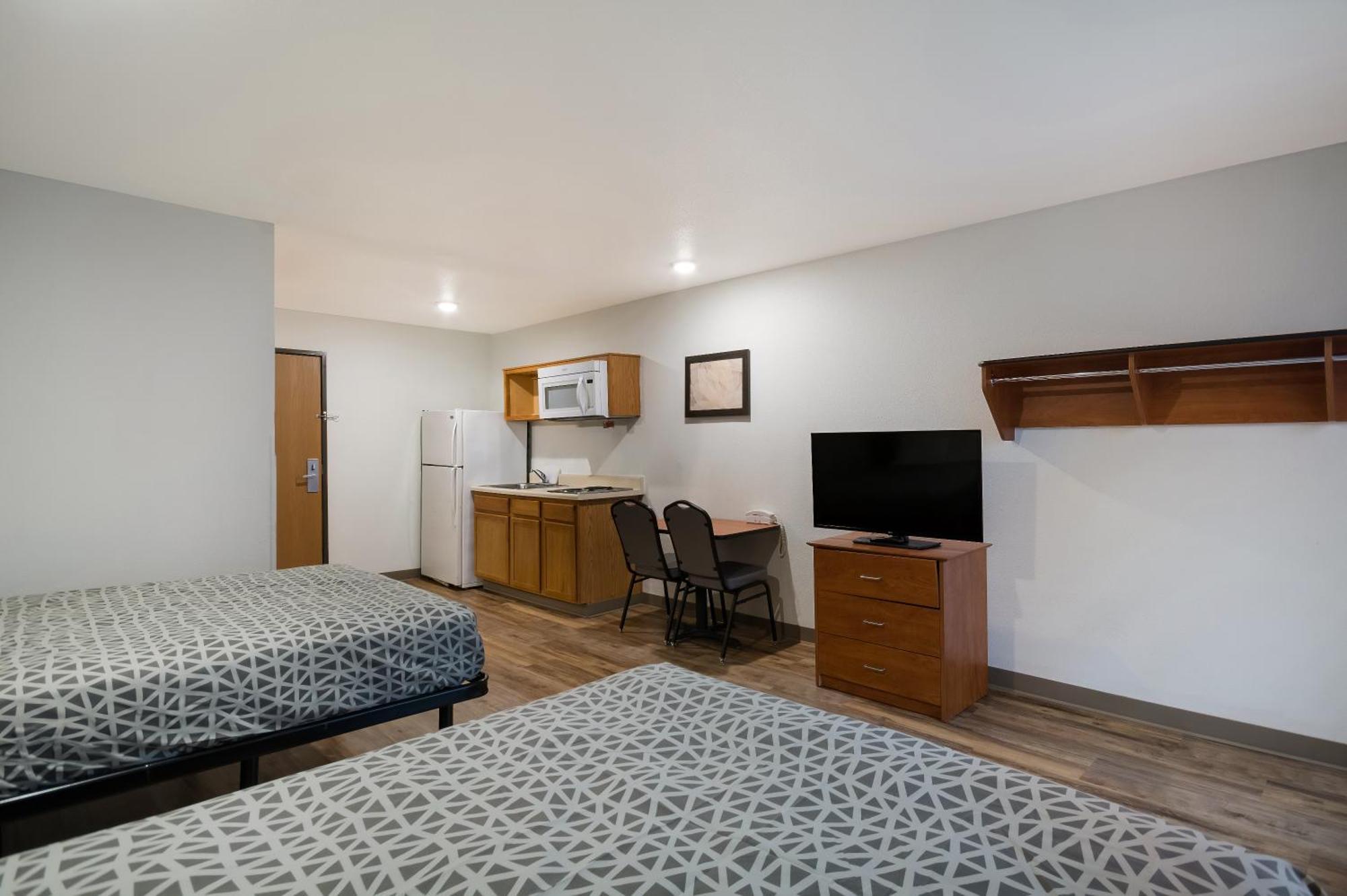 Woodspring Suites Macon North Kültér fotó